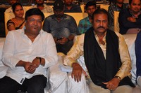 Luckkunnodu Movie Audio Release
